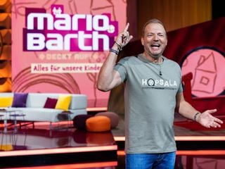 Mario Barth deckt auf! Alles für unsere Kinder