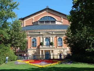 Bayreuther Festspiele 2024 - Tristan und Isolde