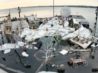 Der Freischütz - Festspielfieber am Bodensee