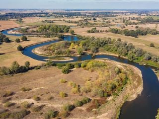 Ungezähmt - Im Fluss des Lebens