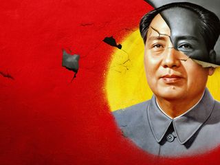 Mao - Chinas roter Kaiser