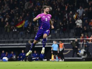 Fußball: UEFA Nations League