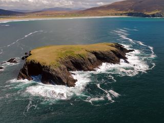 Irlands Küsten, Leben zwischen Land und Meer