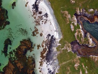 Irlands Küsten, Leben zwischen Land und Meer