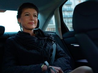 Die Wagenknecht-Story