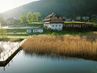 Seenland Österreich