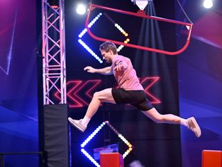 Ninja Warrior Germany - Die stärkste Show Deutschlands