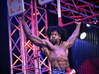 Ninja Warrior Germany - Die stärkste Show Deutschlands