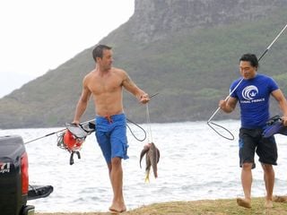 Hawaii Five-0