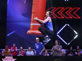 Ninja Warrior Germany - Die stärkste Show Deutschlands