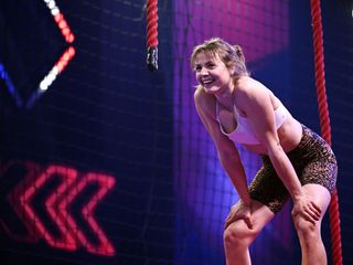 Ninja Warrior Germany - Die stärkste Show Deutschlands