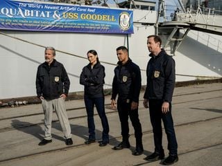 NCIS S21