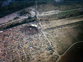 Das deutsche Woodstock