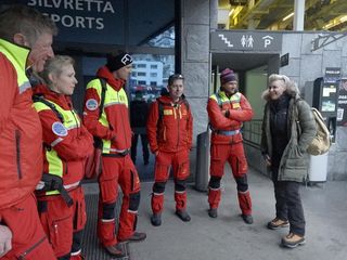 Doc Caro - Jedes Leben zählt