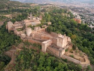 Alhambra - Das Vermächtnis der Sultane Spaniens