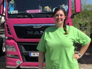 Trucker Babes Austria