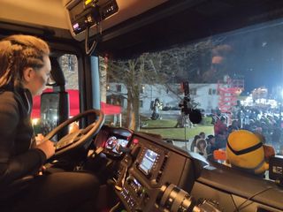 Trucker Babes Austria