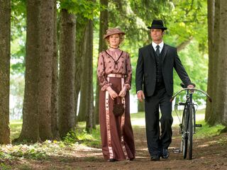 Murdoch Mysteries - Auf den Spuren mysteriöser Mordfälle