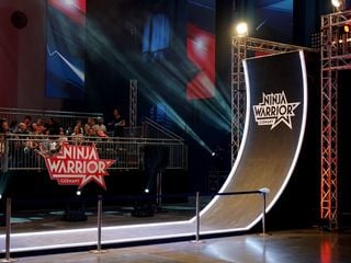 Ninja Warrior Germany - Die stärkste Show Deutschlands