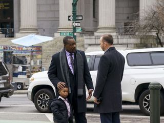 Blue Bloods - Crime Scene New York