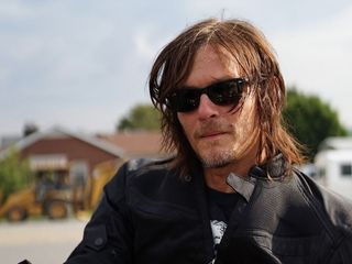 Ride with Norman Reedus