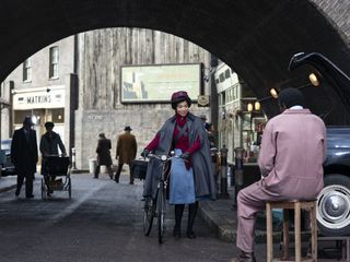 Call the Midwife - Ruf des Lebens