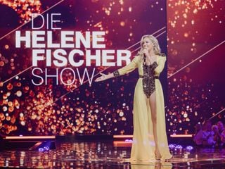 Die Helene Fischer-Show