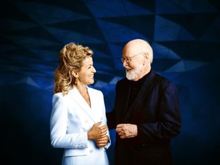 Galakonzert mit Anne-Sophie Mutter