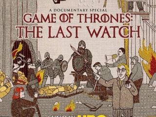 Game of Thrones - The Last Watch