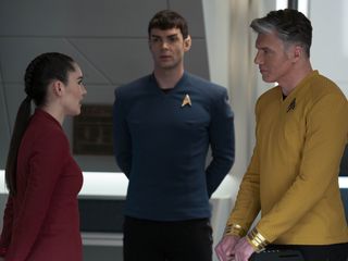 Star Trek