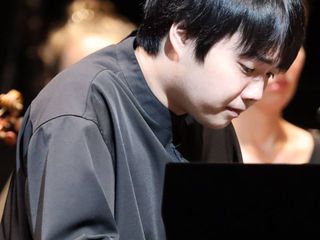 Verbier Festival 2024 - Mao Fujita spielt Camille Saint-Saëns