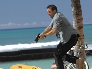 Hawaii Five-0