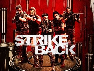 Strike Back