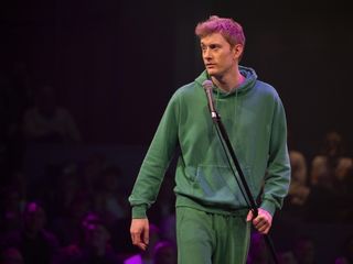 James Acaster: Hecklers Welcome