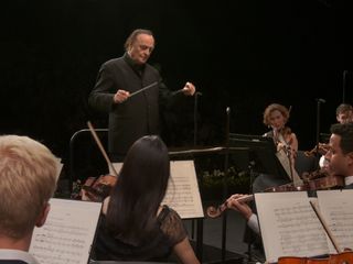 Verbier Festival 2024 - Mao Fujita spielt Camille Saint-Saëns