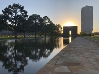 Die Bombe von Oklahoma City: Ein amerikanischer Albtraum