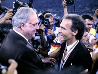 Beckenbauer. Der letzte Kaiser