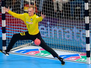 Handball-Weltmeisterschaft 2025