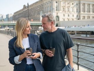 Die Jägerin - Gegen die Wut