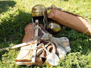 Der Alpenfeldzug des Augustus