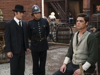 Murdoch Mysteries - Auf den Spuren mysteriöser Mordfälle