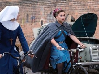 Call the Midwife - Ruf des Lebens