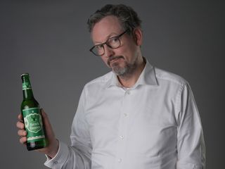 Hirschhausen und die Macht des Alkohols