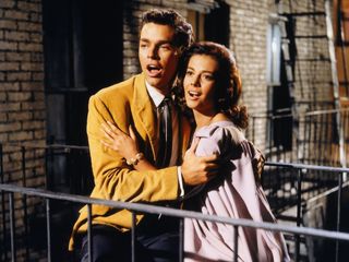 West Side Story