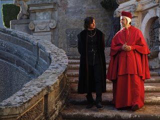 Medici: The Magnificent