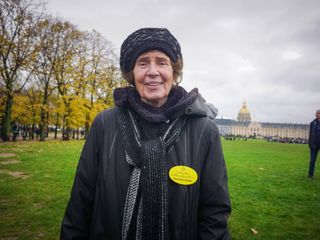 Zeugin der Zeit: Beate Klarsfeld