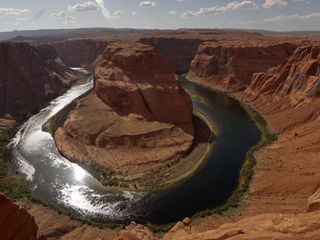 Grand Canyon - Abenteuer Erdgeschichte