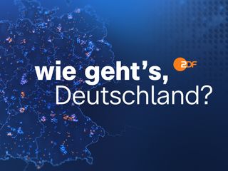 Wie geht's, Deutschland?