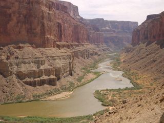 Grand Canyon - Abenteuer Erdgeschichte