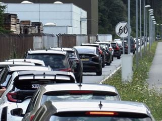 Überleben am Gotthard - Kampf gegen den Stau